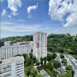 Blk 37 Telok Blangah Rise (Bukit Merah), HDB 5 Rooms #553368291